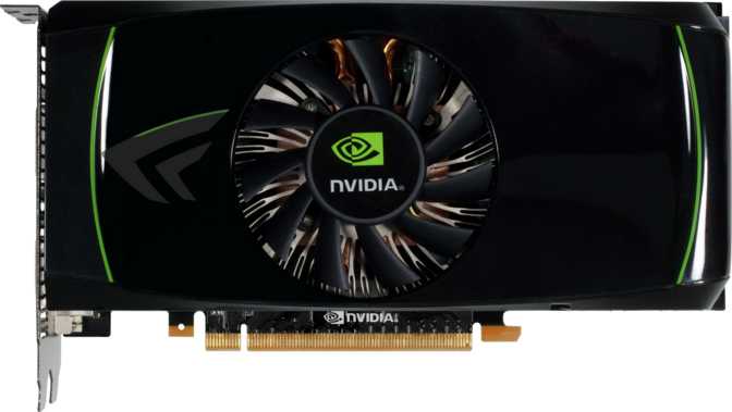 Nvidia GeForce GTX 460 v2