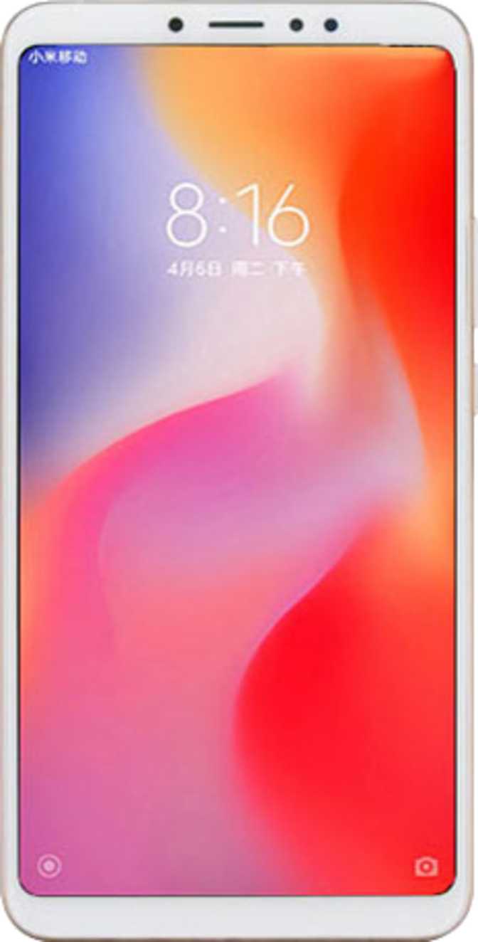 Xiaomi Mi Max 3