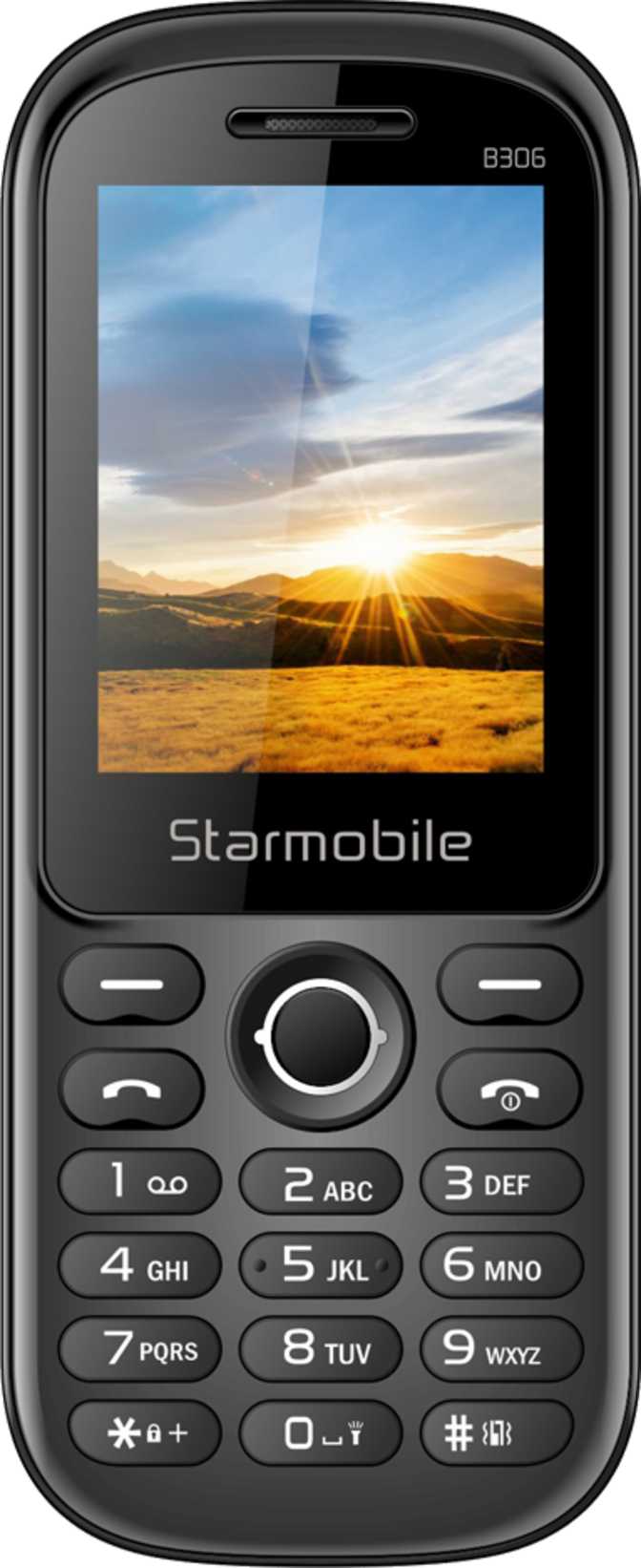 Starmobile Uno B306