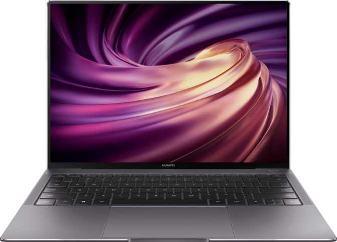 Huawei MateBook X Pro (2020) 13.9" Intel Core i7-10510U 1.8GHz / 16GB RAM / 1TB SSD