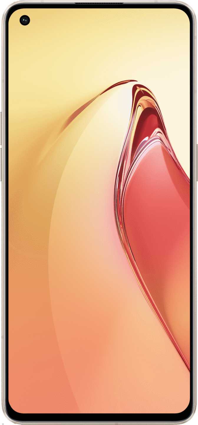 Oppo Reno8 Pro