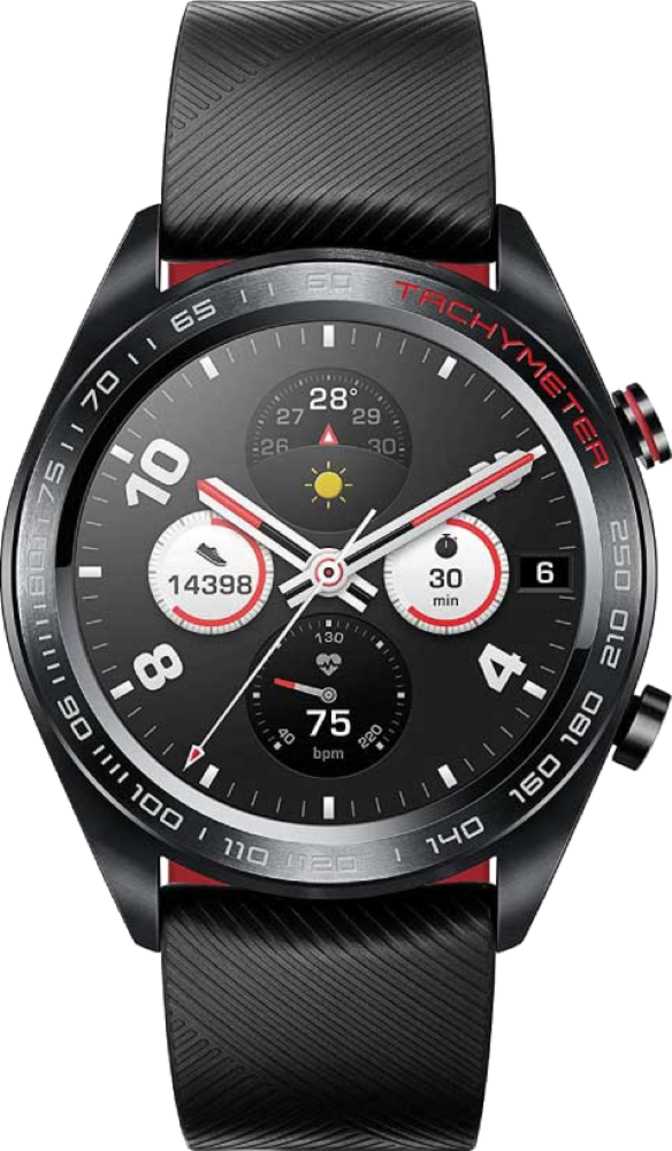 Huawei Honor Watch Dream