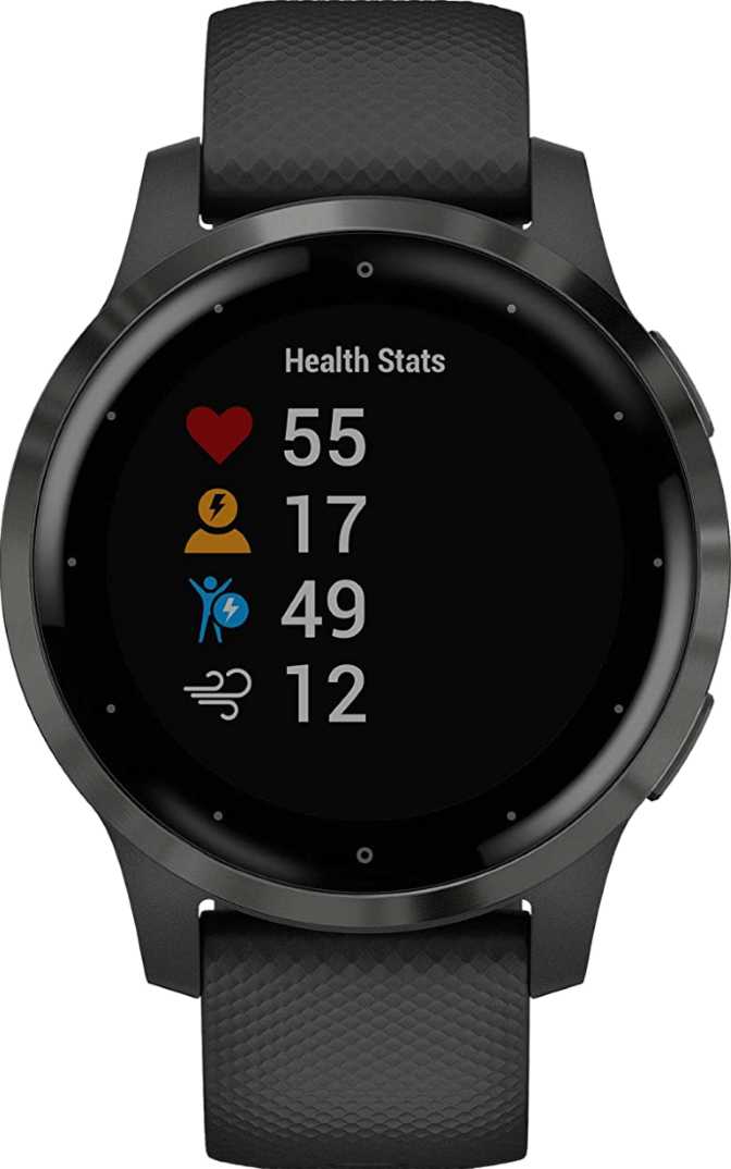 Garmin Vivoactive 4S