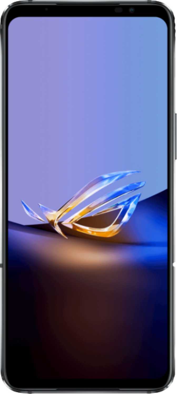 Asus ROG Phone 6D Ultimate