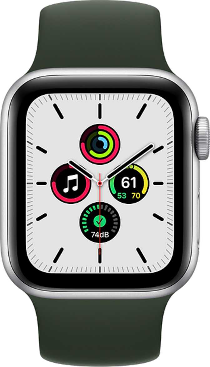 Apple Watch SE