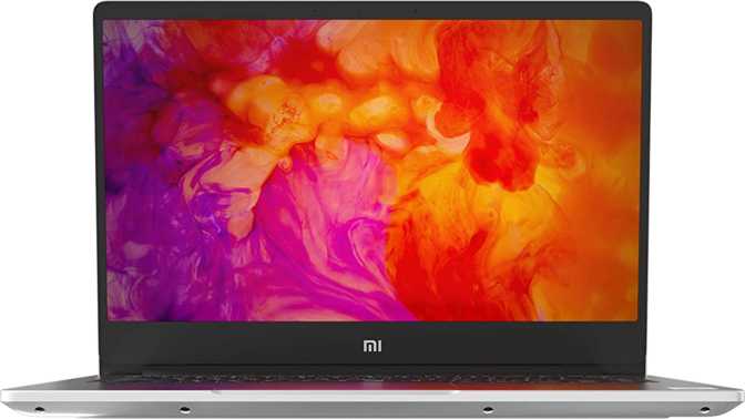 Xiaomi Mi Notebook 14 IC Intel Core i5-10210U 1.6GHz / 8GB RAM / 512GB SSD