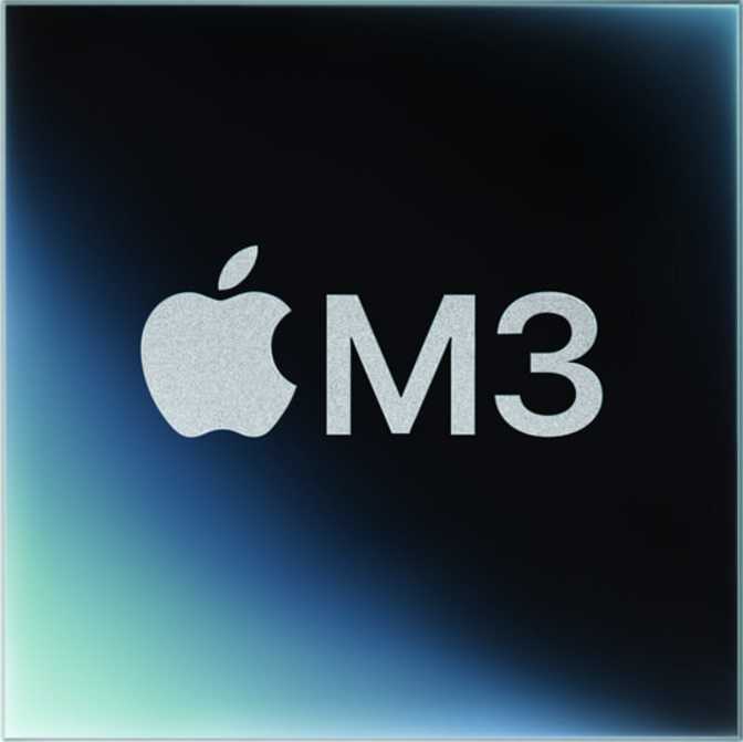 Apple M3