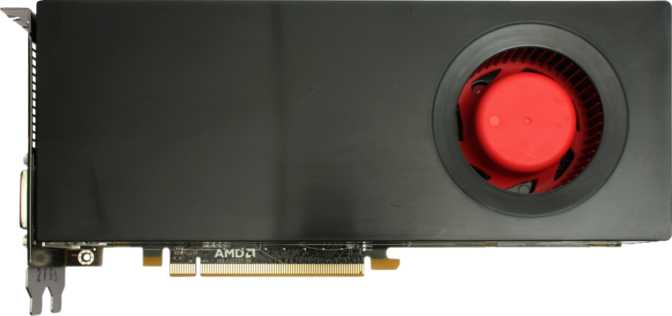 AMD Radeon HD 6790