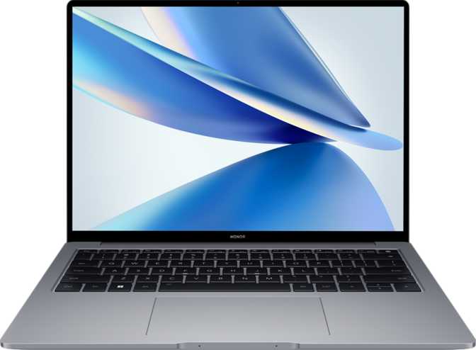 Honor MagicBook X14 (2022) Intel Core i3-1115G4 3GHz / 8GB RAM / 256GB SSD