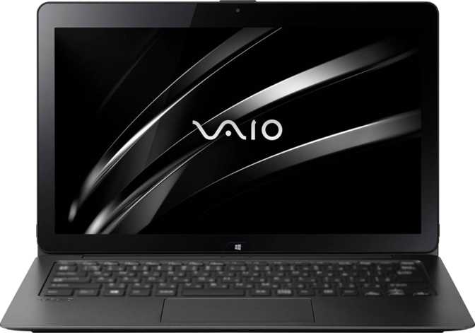 Sony Vaio Z Flip 13.3" Intel Core i7 6567U 3.3GHz / 16GB / 256GB