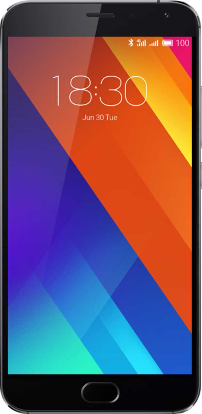 Meizu MX5