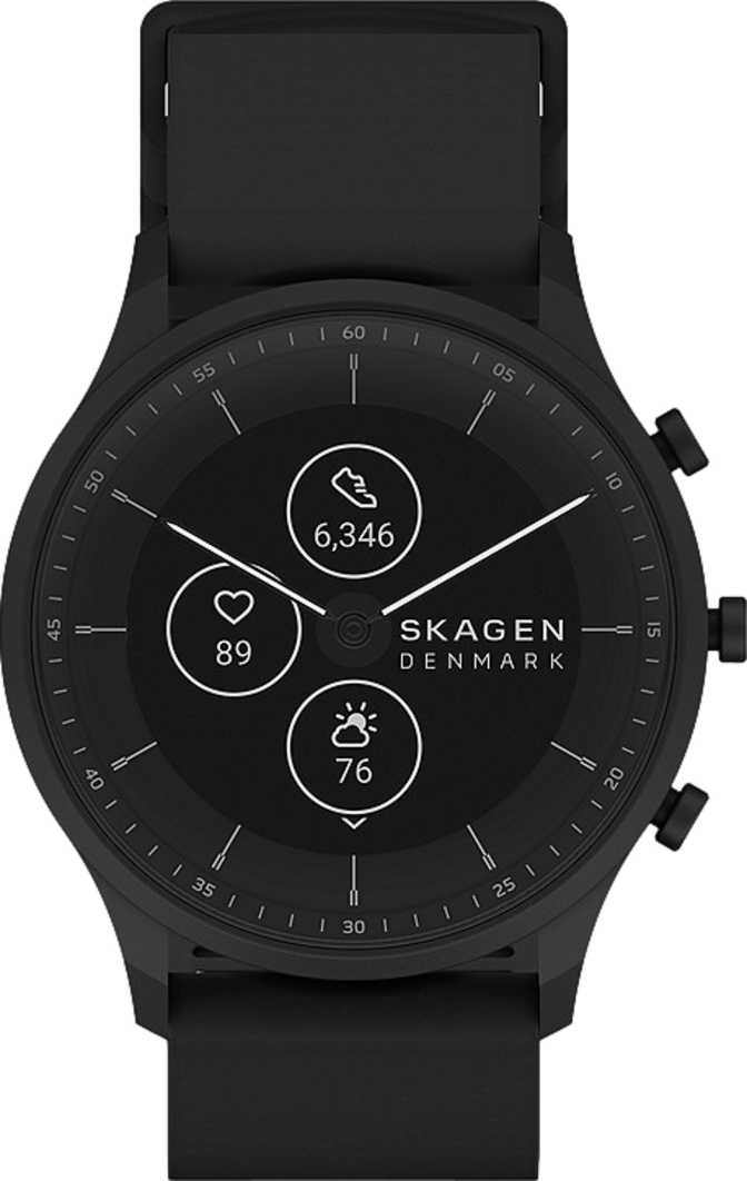 Skagen Jorn Gen 6 Hybrid