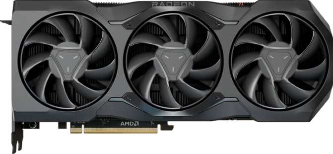 PowerColor Radeon RX 7900 XTX