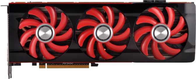 XFX Radeon Triple D HD 7990