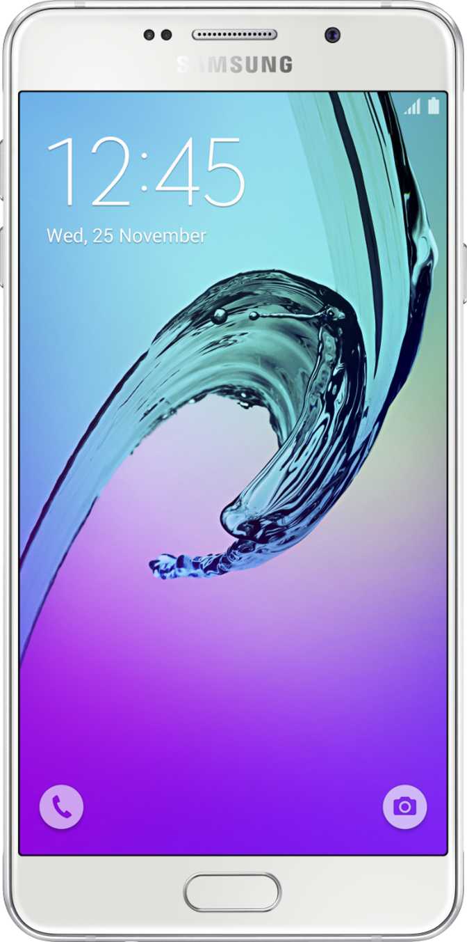 Samsung Galaxy A7 (2016)