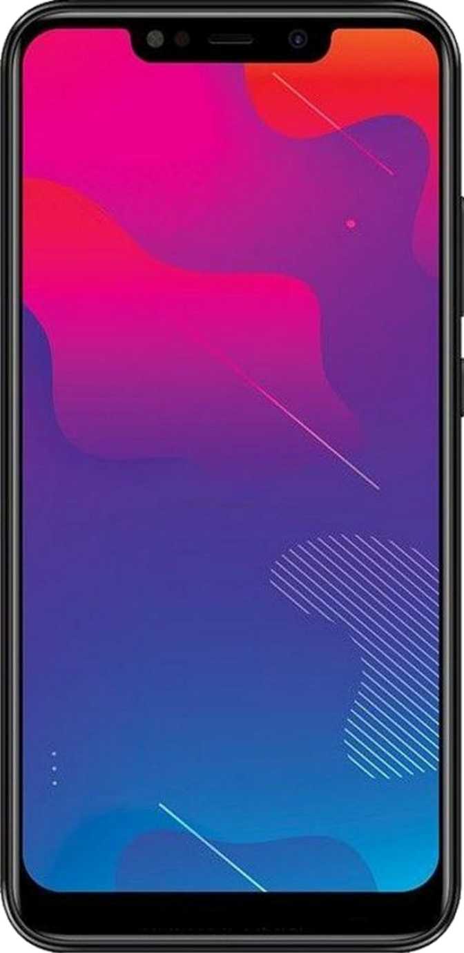 Panasonic Eluga Z1 Pro