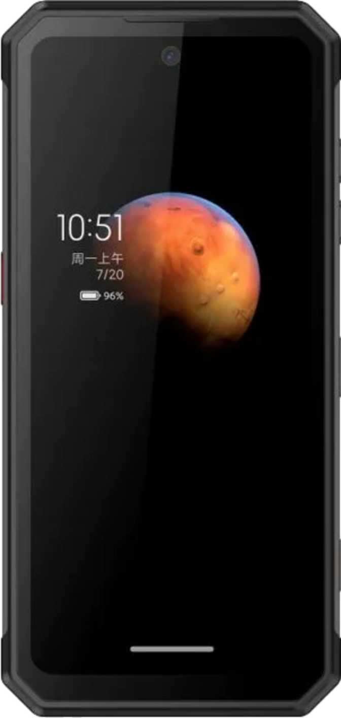 Oukitel WP21 Ultra