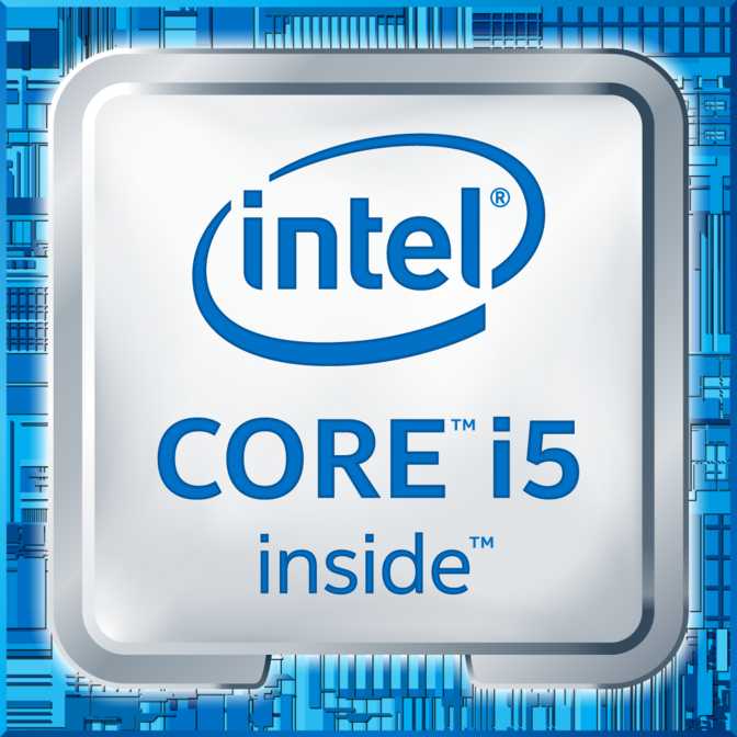 Intel Core i5-8420