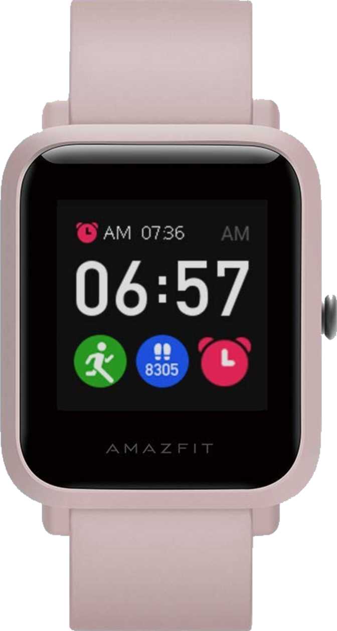 Amazfit Bip S Lite