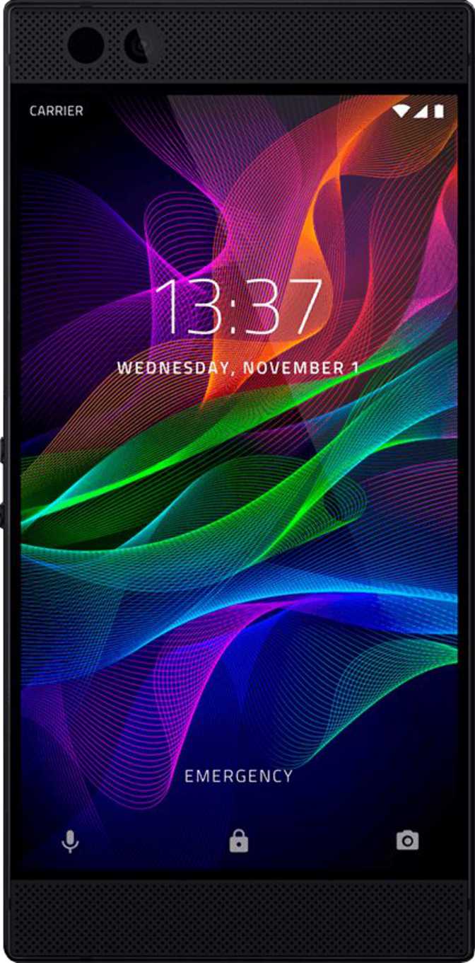 Razer Phone