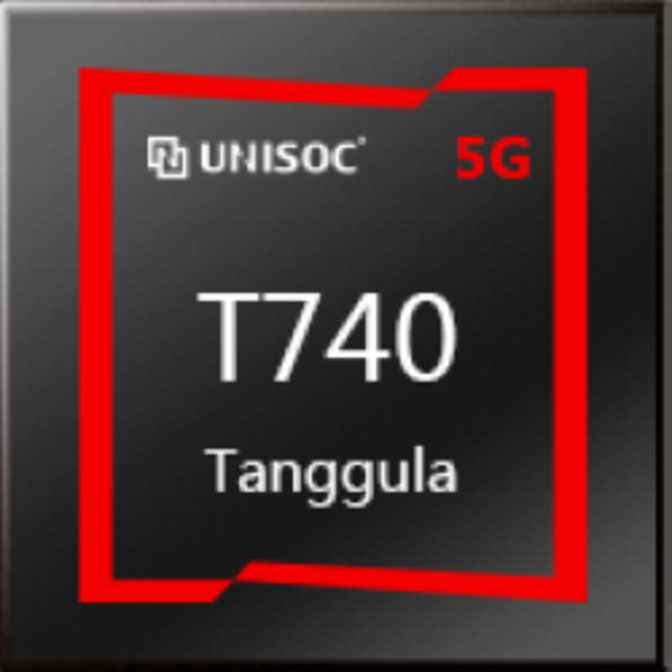 Unisoc T740