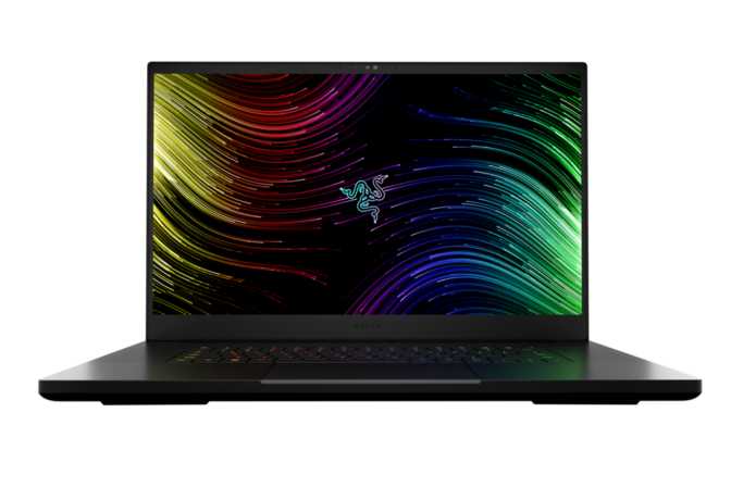 Razer Blade 17 (2022) 17.3" FHD Intel Core i7-12800H 1.8GHz / Nvidia GeForce RTX 3080 Ti Laptop / 32GB RAM / 1TB SSD