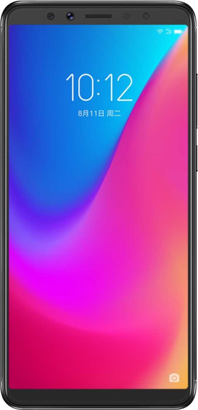 Lenovo K5 Pro