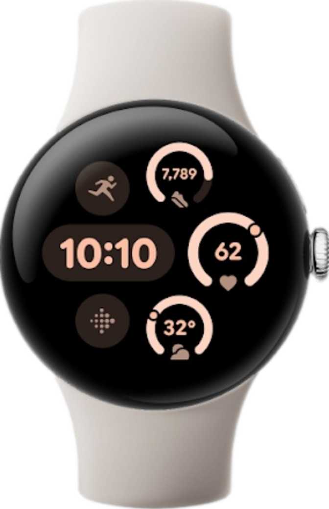 Google Pixel Watch 3 41mm