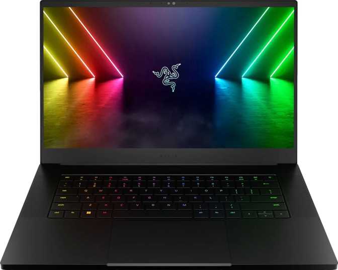 Razer Blade 15 (2022) 15.6" FHD Intel Core i7-12800H 1.8GHz / Nvidia GeForce RTX 3080 Ti Laptop / 32GB RAM / 1TB SSD