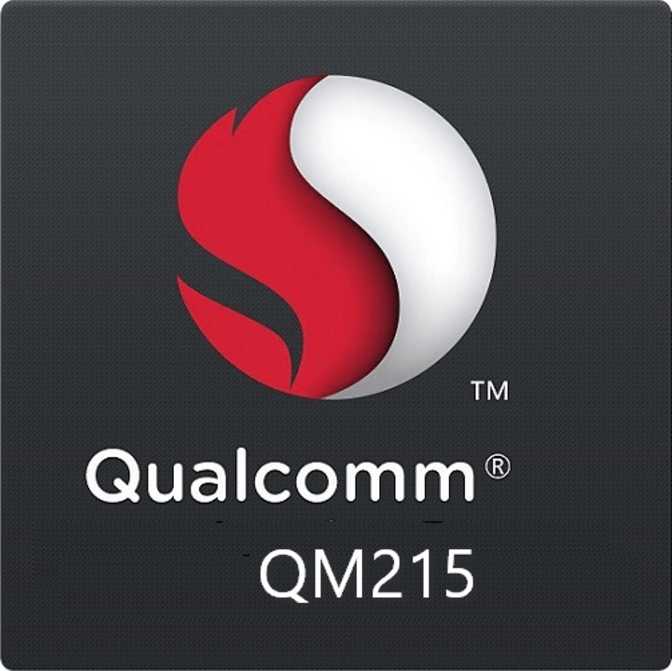 Qualcomm QM215