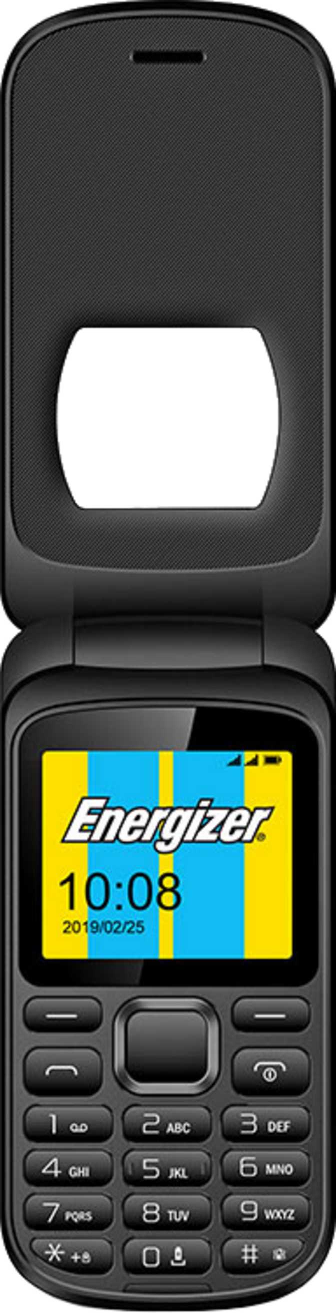 Energizer Energy E220s