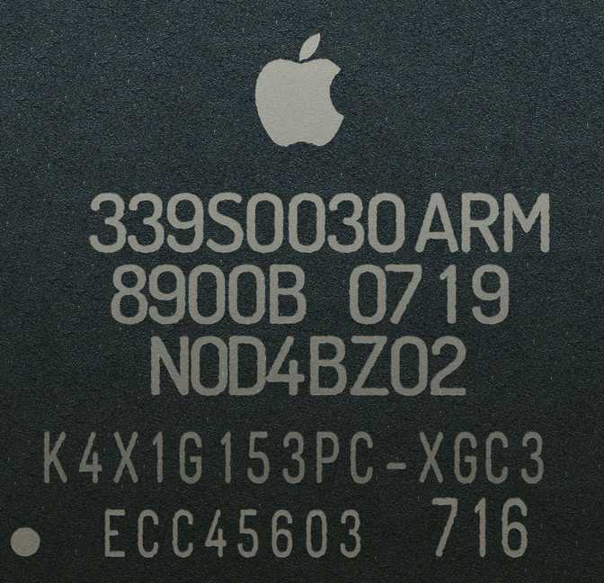 Apple APL0098