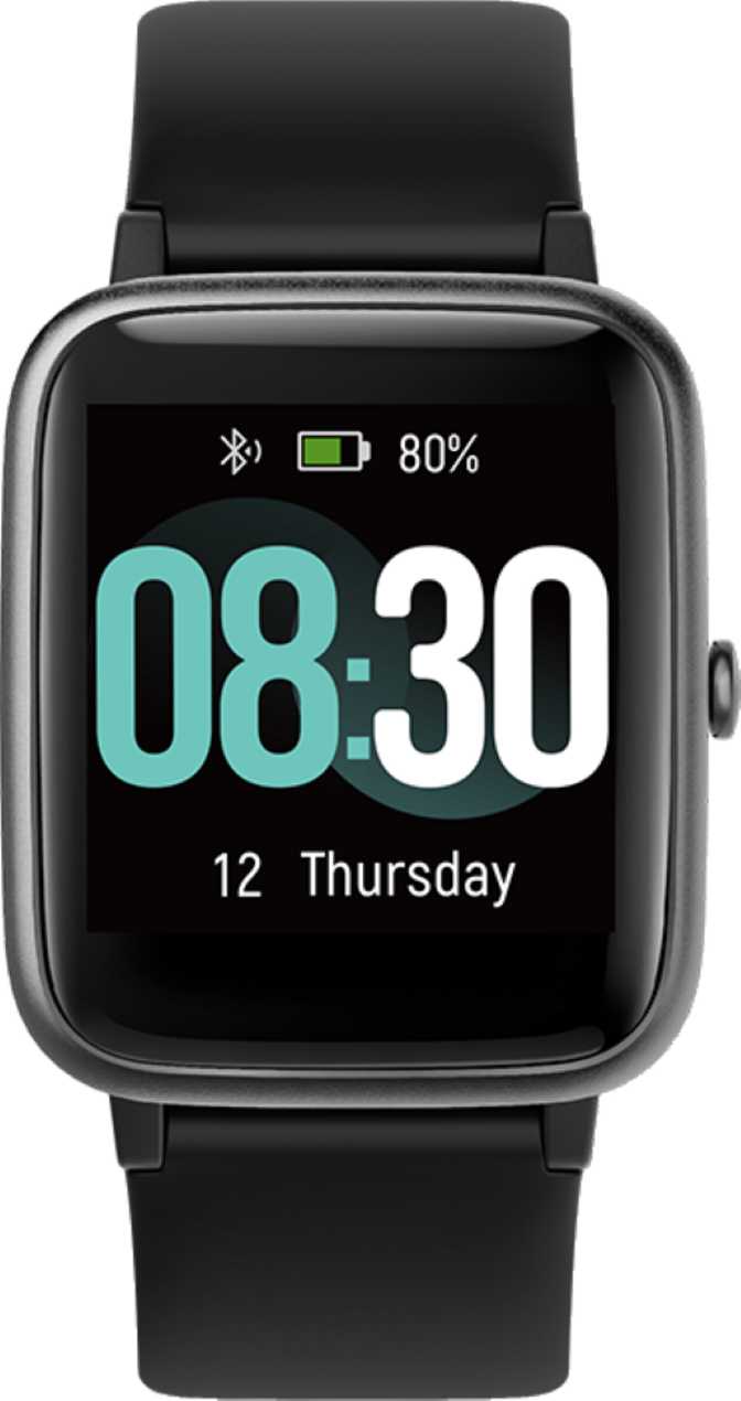 Umidigi Uwatch 3