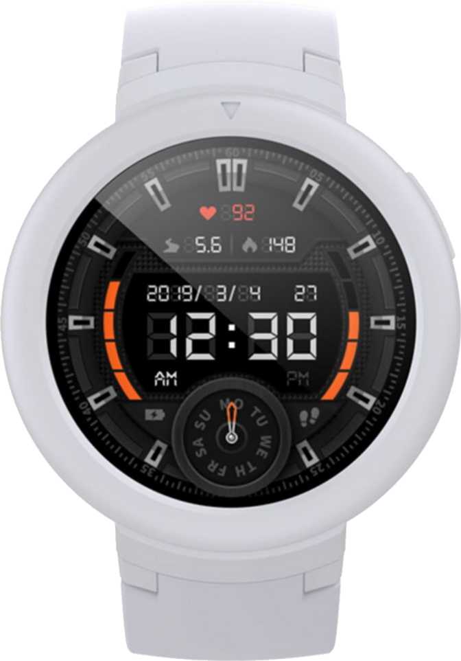 Amazfit Verge Lite