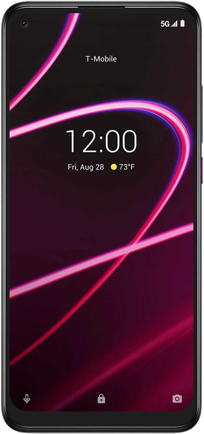 T-Mobile REVVL V Plus 5G