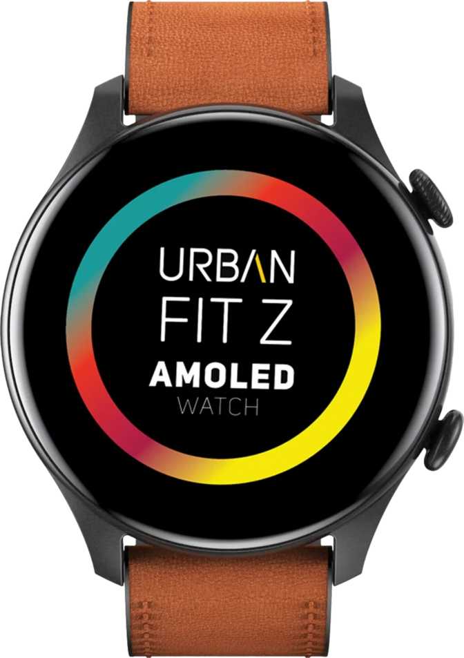 Urban Fit Z