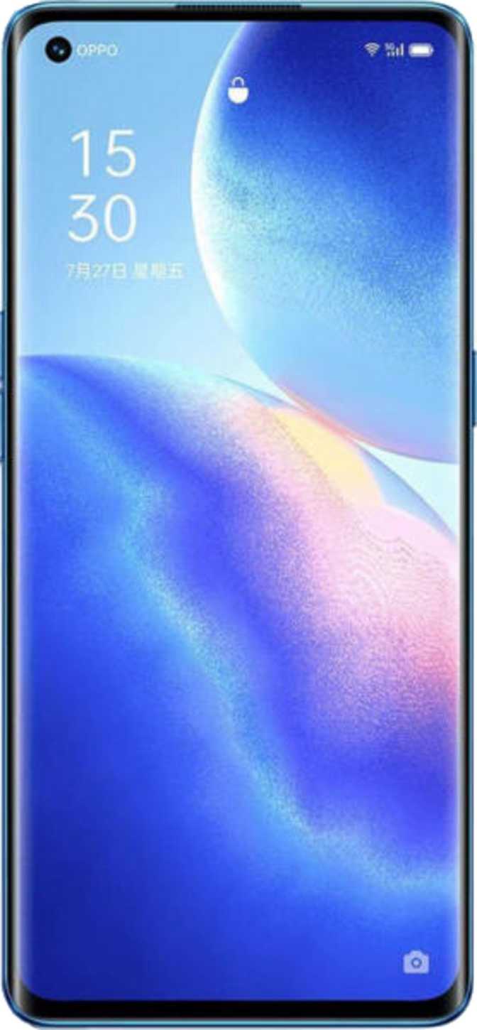 Oppo Reno5 Pro Plus 5G