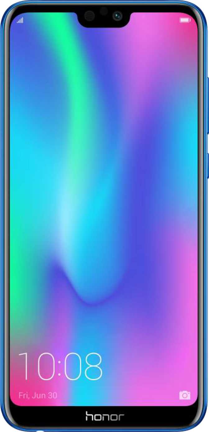 Huawei Honor 9N