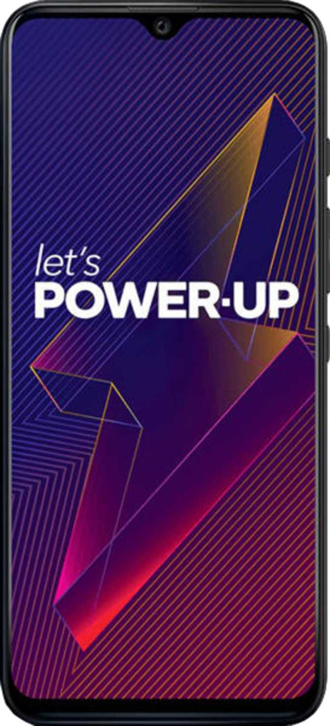 Wiko Power U20