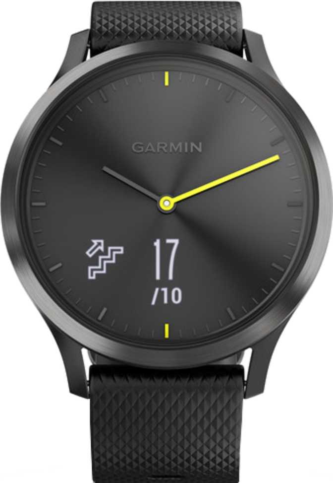 Garmin Vivomove HR