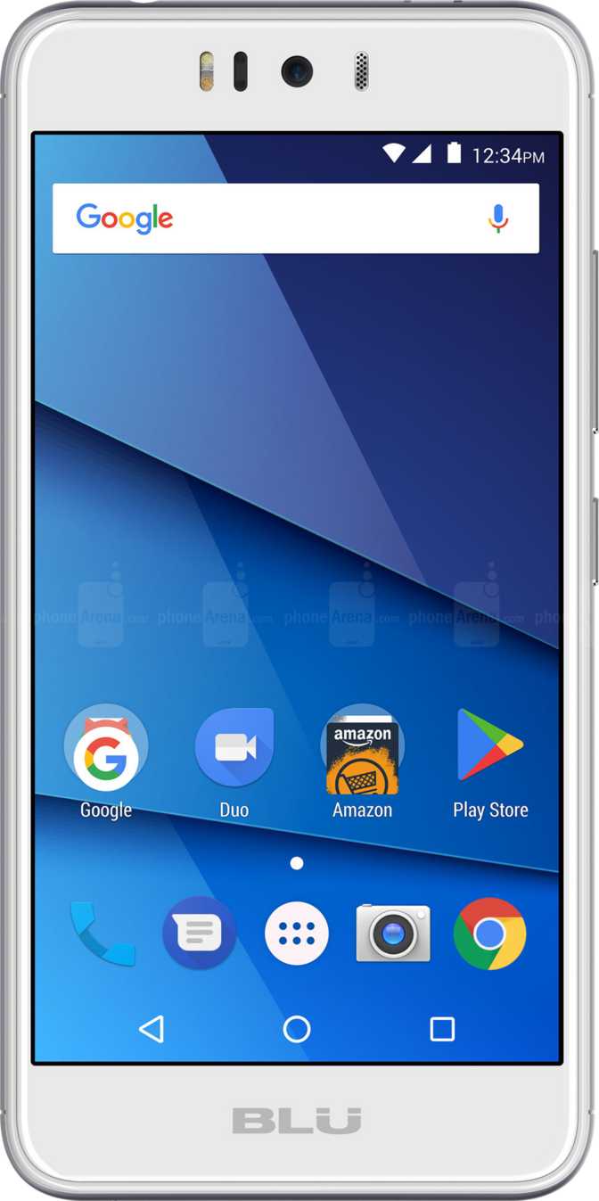 Blu R2 LTE