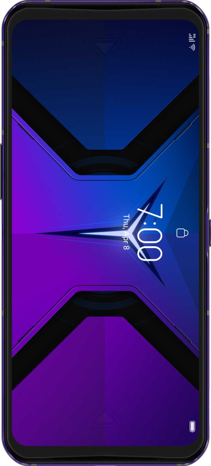 Lenovo Legion Phone Duel 2 Pro