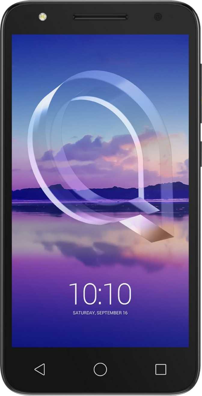 Alcatel U5 HD