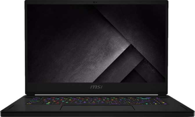 MSI GS66 Stealth 15.6" Intel Core i7-10870H 2.2GHz / Nvidia GeForce RTX 3070 Laptop / 32GB RAM / 1TB SSD