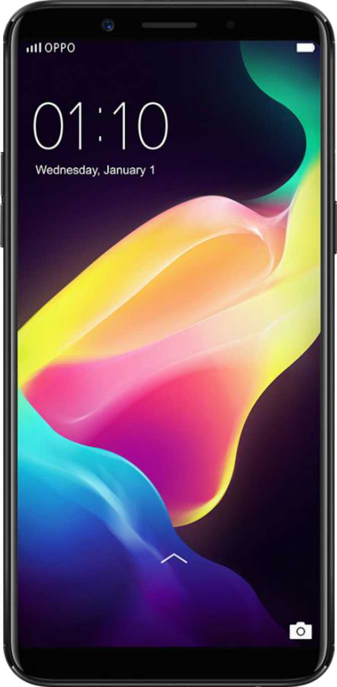 Oppo F5