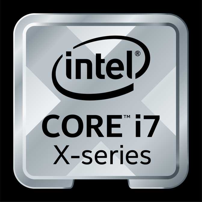 Intel Core i7-9800X