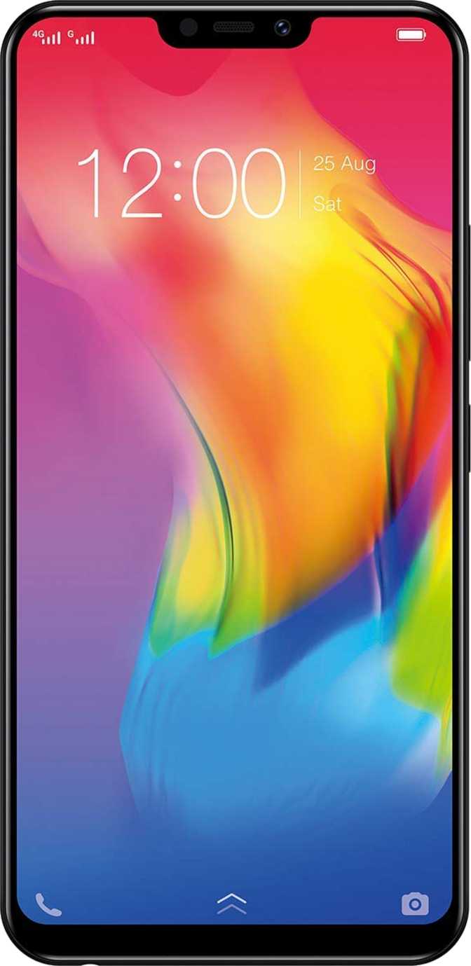 Vivo Y83 Pro