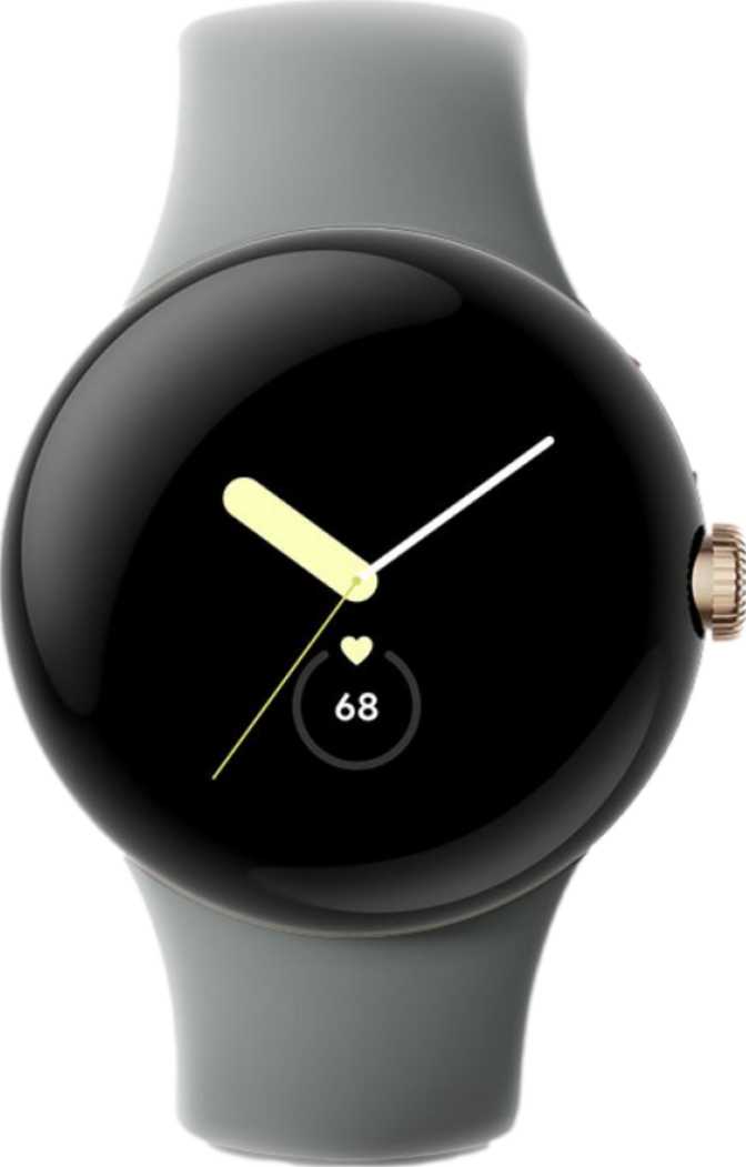 Google Pixel Watch