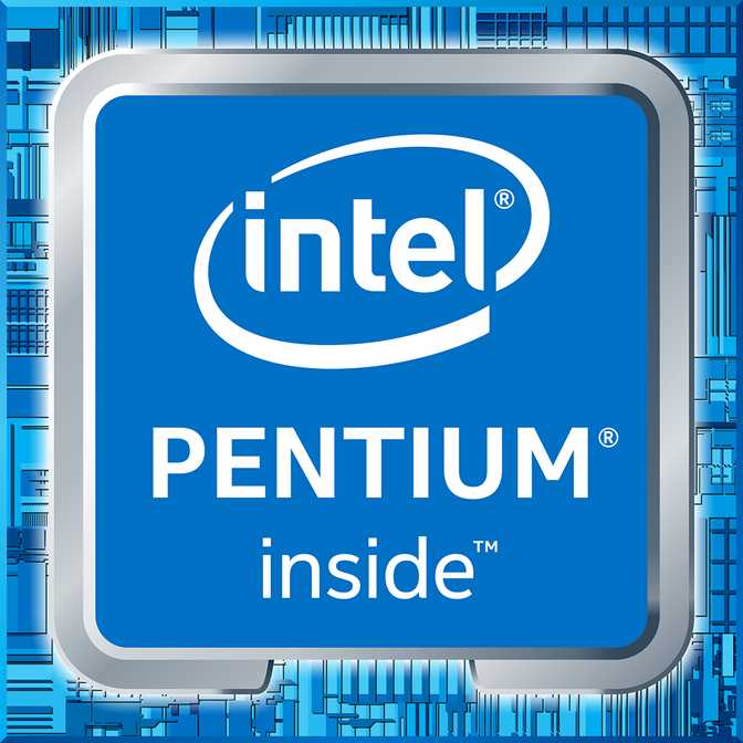 Intel Pentium G4600T