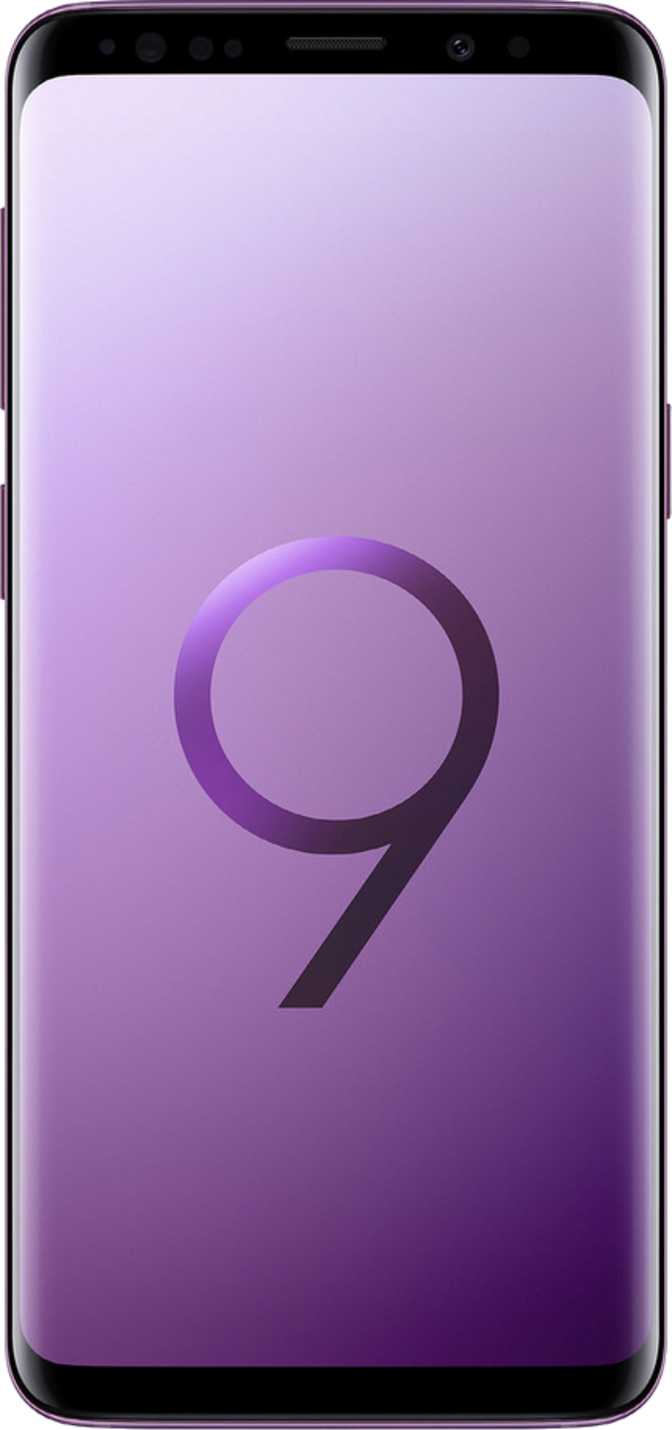 Samsung Galaxy S9